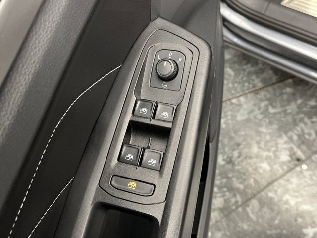 2020 Volkswagen Atlas Cross Sport 3.6L V6 SEL Premium R-Line