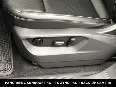 2019 Volkswagen Atlas 3.6L V6 SE w/Technology R-Line