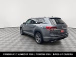 2019 Volkswagen Atlas 3.6L V6 SE w/Technology R-Line