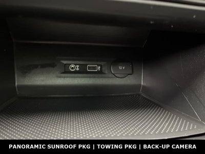 2019 Volkswagen Atlas 3.6L V6 SE w/Technology R-Line