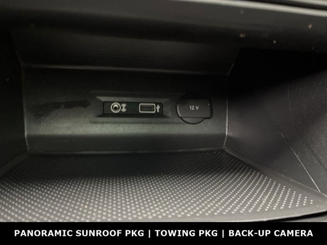 2019 Volkswagen Atlas 3.6L V6 SE w/Technology R-Line