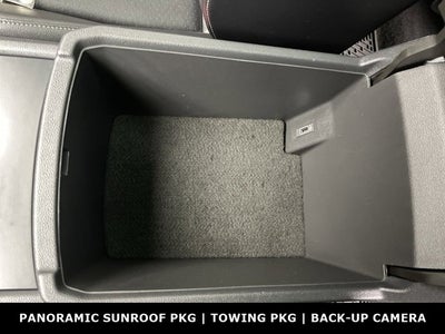 2019 Volkswagen Atlas 3.6L V6 SE w/Technology R-Line