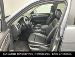 2019 Volkswagen Atlas 3.6L V6 SE w/Technology R-Line