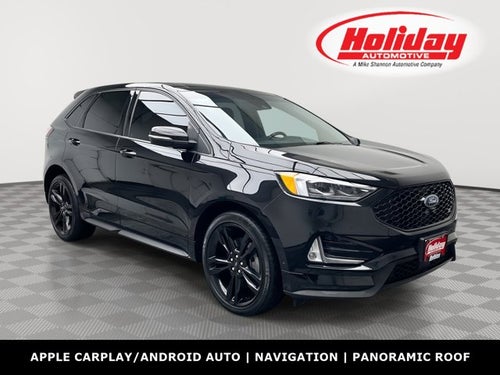 2021 Ford Edge ST