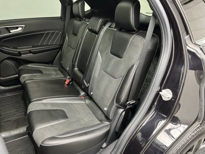 2021 Ford Edge ST