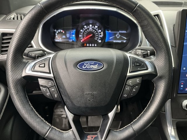 2021 Ford Edge ST