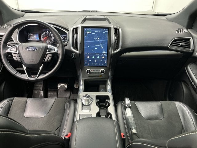 2021 Ford Edge ST