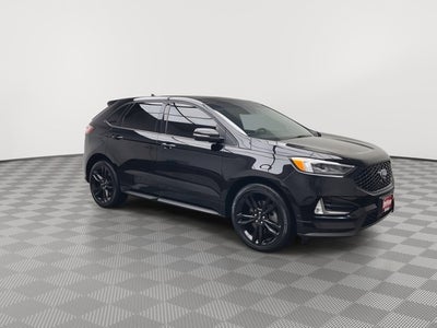 2021 Ford Edge ST