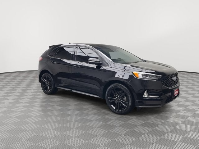 2021 Ford Edge ST