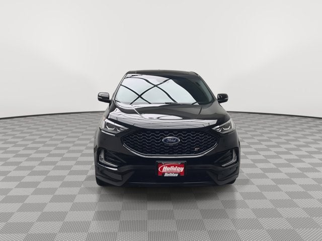 2021 Ford Edge ST