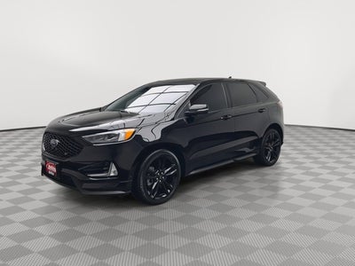 2021 Ford Edge ST