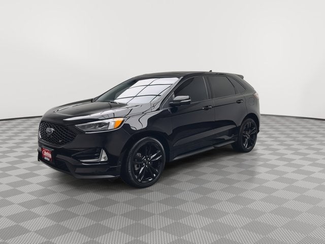 2021 Ford Edge ST