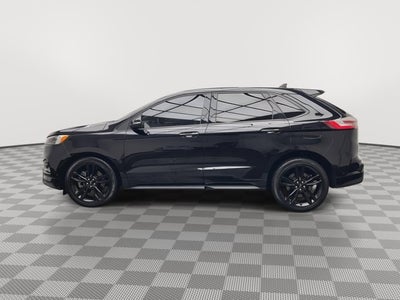 2021 Ford Edge ST