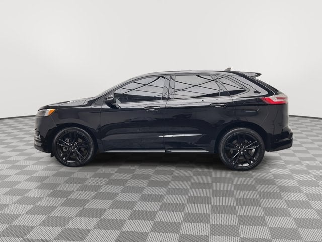 2021 Ford Edge ST