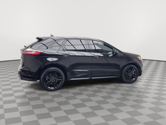 2021 Ford Edge ST