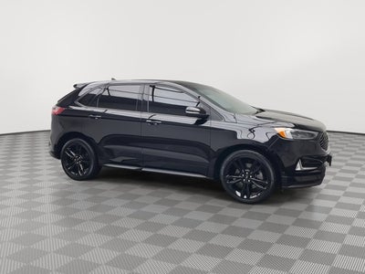 2021 Ford Edge ST