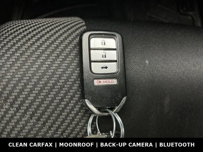 2019 Honda Civic Si Sedan Manual