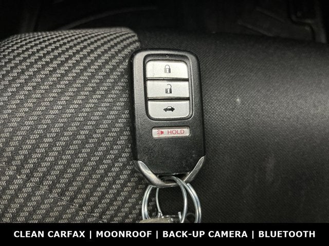 2019 Honda Civic Si Sedan Manual