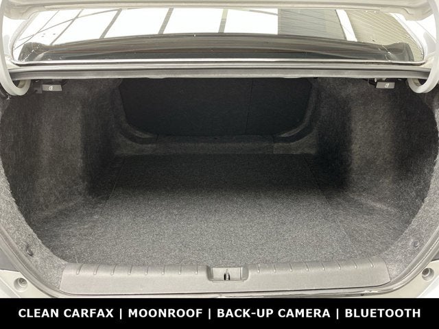 2019 Honda Civic Si Sedan Manual