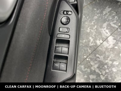 2019 Honda Civic Si Sedan Manual