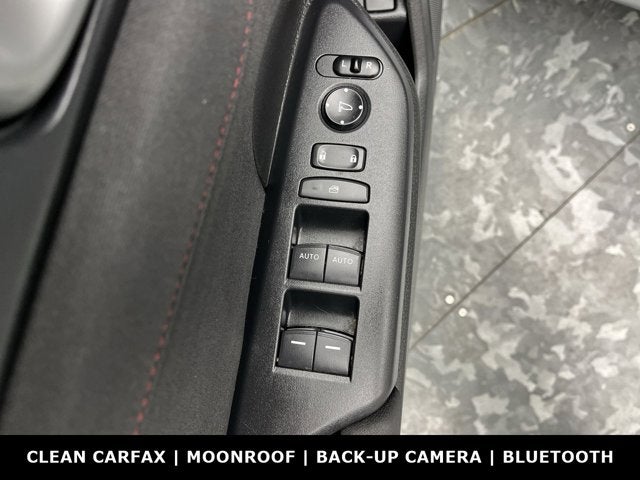 2019 Honda Civic Si Sedan Manual