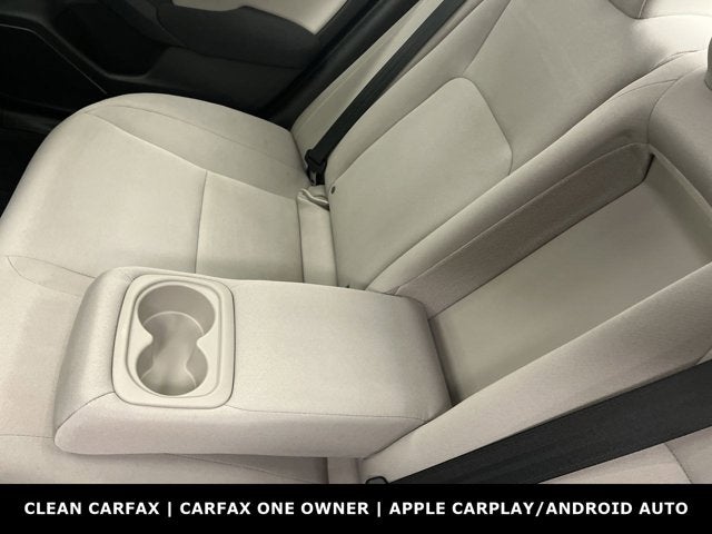 2023 Honda Civic Sedan EX