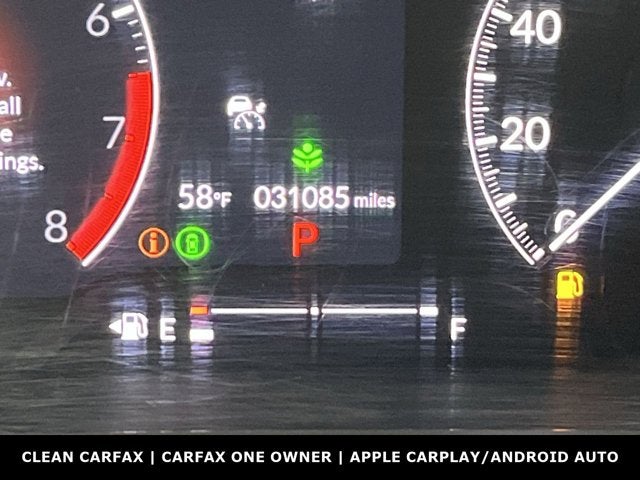 2023 Honda Civic Sedan EX