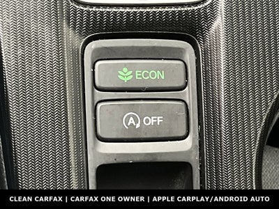 2023 Honda Civic Sedan EX