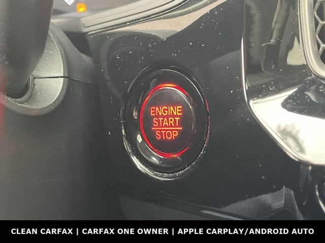 2023 Honda Civic Sedan EX