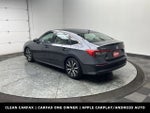 2023 Honda Civic Sedan EX