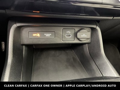 2023 Honda Civic Sedan EX