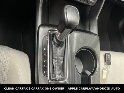 2023 Honda Civic Sedan EX