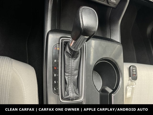 2023 Honda Civic Sedan EX