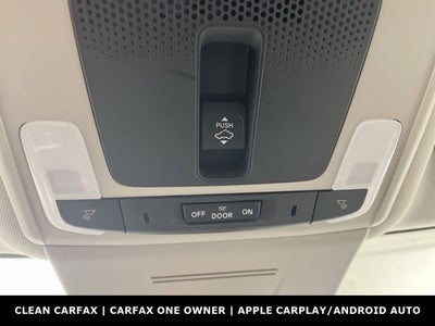 2023 Honda Civic Sedan EX