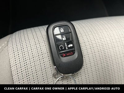 2023 Honda Civic Sedan EX