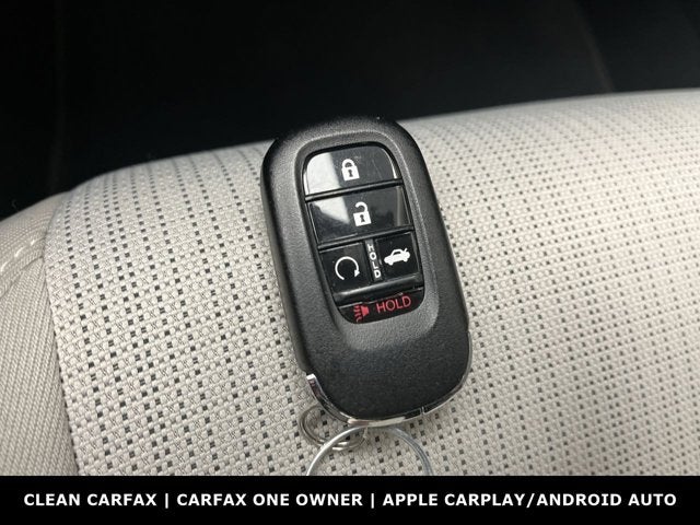 2023 Honda Civic Sedan EX