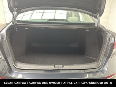 2023 Honda Civic Sedan EX