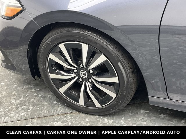 2023 Honda Civic Sedan EX