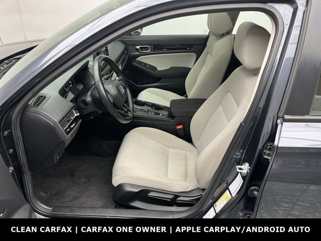 2023 Honda Civic Sedan EX