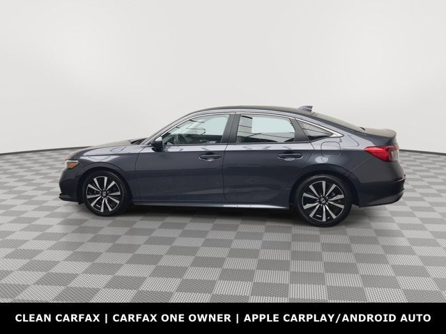 2023 Honda Civic Sedan EX