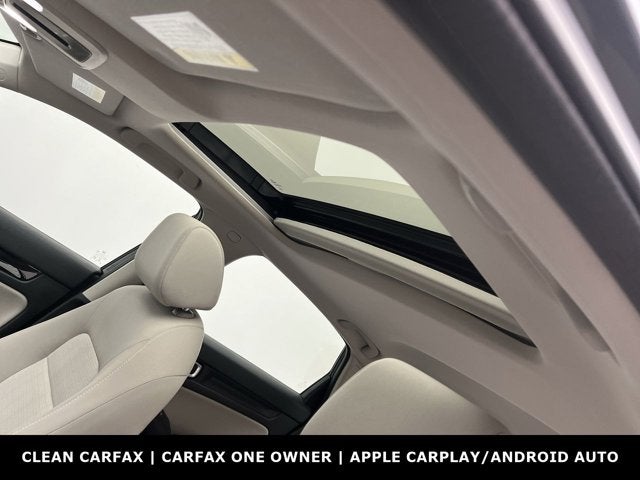 2023 Honda Civic Sedan EX