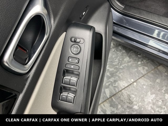 2023 Honda Civic Sedan EX