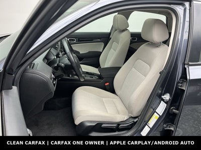 2023 Honda Civic Sedan EX