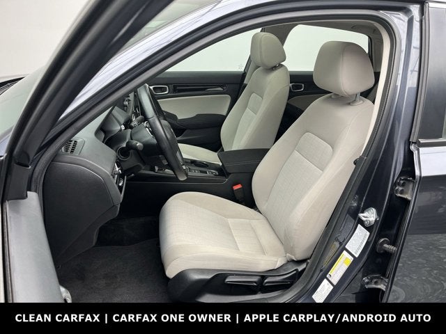 2023 Honda Civic Sedan EX