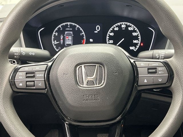 2023 Honda Civic Sedan LX