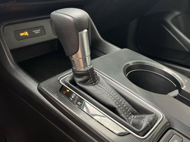 2023 Honda Civic Sedan LX