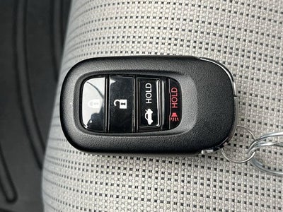 2023 Honda Civic Sedan LX
