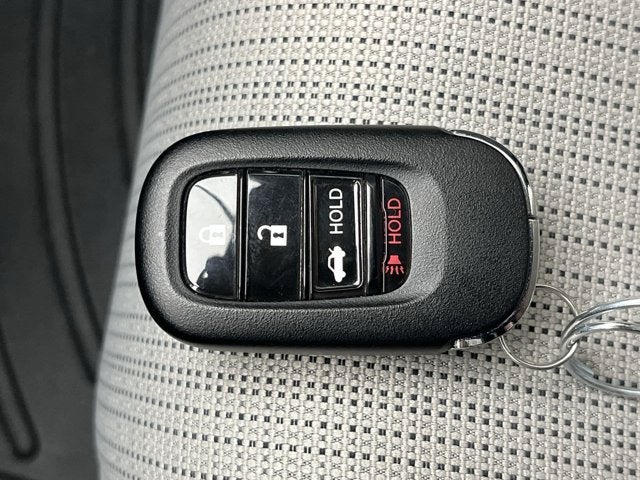 2023 Honda Civic Sedan LX