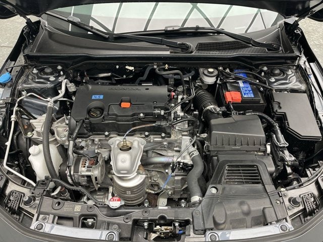 2023 Honda Civic Sedan LX