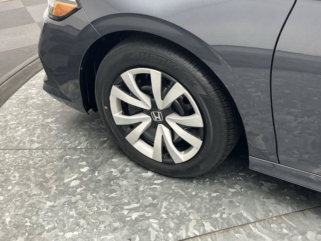 2023 Honda Civic Sedan LX